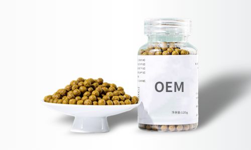 自己有配方可以找工廠代工嗎，費(fèi)用怎么樣？