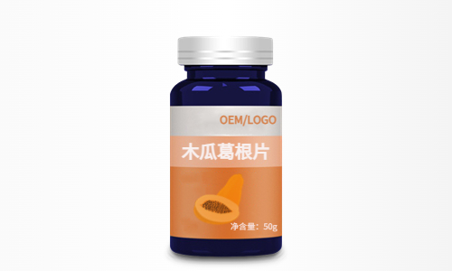 壓片糖果沒有糖？