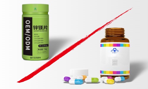 特殊膳食和保健食品的區(qū)別，代加工怎么找廠家