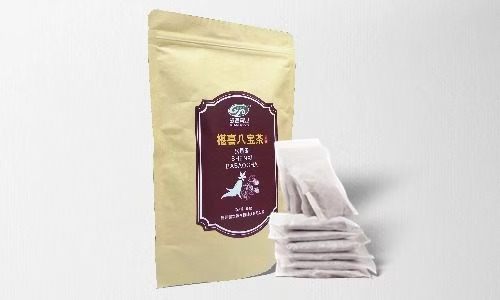 代用茶是什么，怎么找工廠代加工-德州健之源