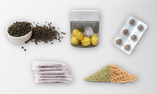 片劑、丸劑、茶包大健康食品代加工