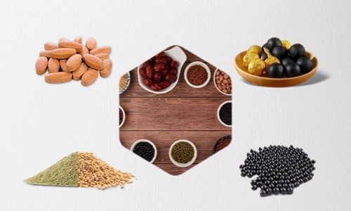 片劑、粉劑、丸劑、顆粒劑藥食同源食品代加工