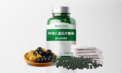 片劑、丸劑、茶包藥食同源食品代加工