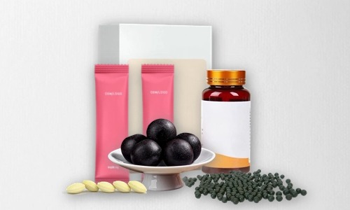 丸劑、粉劑、片劑保健品代加工
