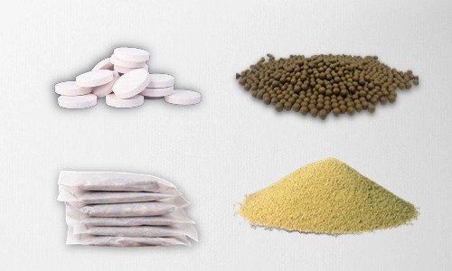 片劑、丸劑、顆粒劑、茶包健康食品代加工