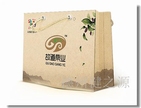 桑葉茶，不僅僅是養(yǎng)生，還是場(chǎng)持久戰(zhàn)